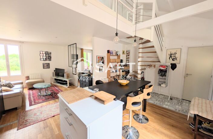 duplex centre gare — photo 2