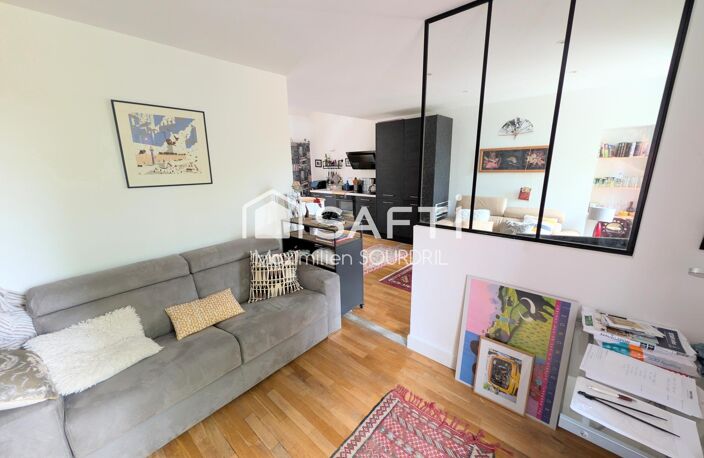 duplex centre gare — photo 3
