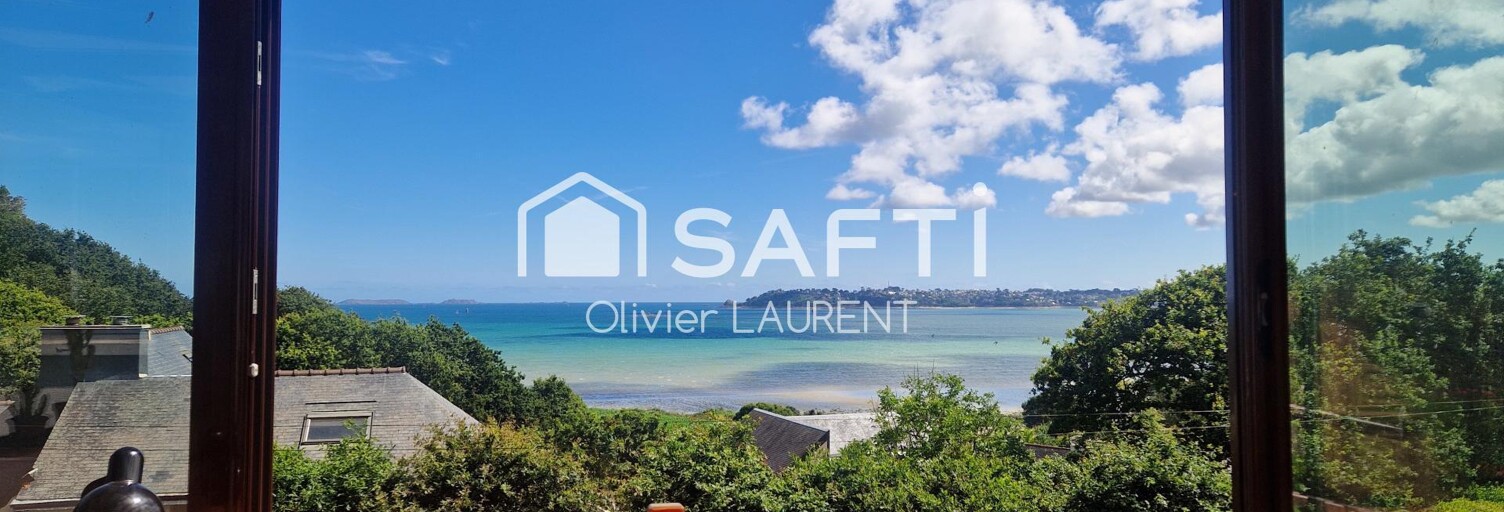Maison 5 Pièces 109 m² à vendre à Trélévern (22660)