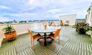 Appartement 5 Pièces 120 m² à vendre à Tours (37000)