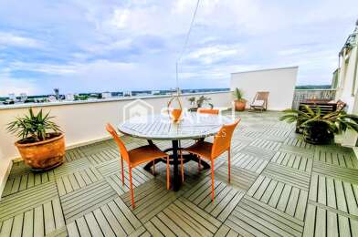 Appartement 5 pièces 255000 €