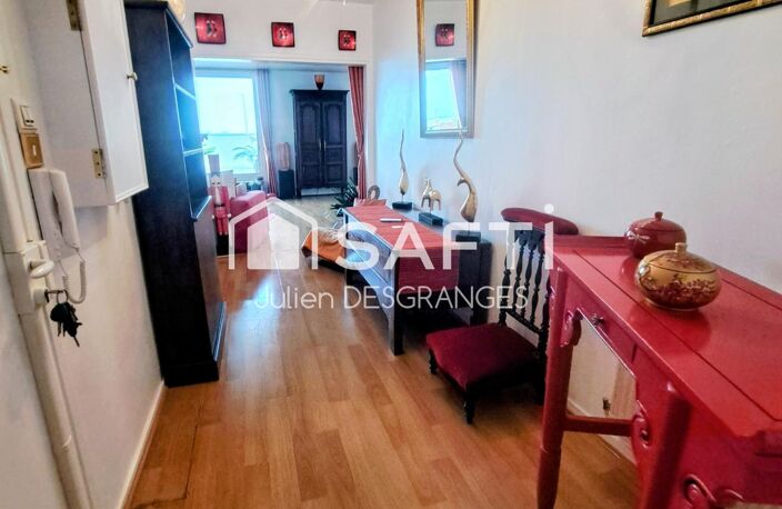 Appartement d'exception  Dernier étage  Terrasses panoramiques  Centre-ville — photo 3