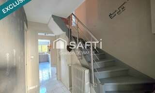 Maison 7 Pièces 113 m² à vendre à Coudekerque-Branche (59210)