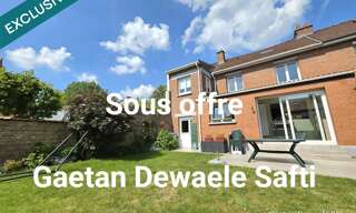 Maison 7 Pièces 113 m² à vendre à Coudekerque-Branche (59210)