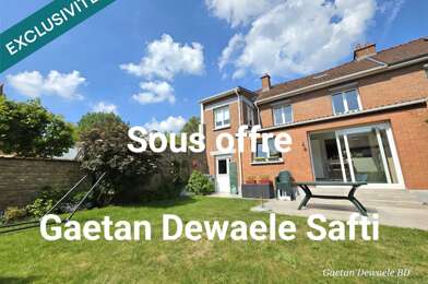 Maison 7 pièces 239000 €