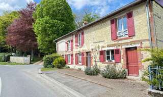 Maison 12 Pièces 288 m² à vendre à Cornay (08250)