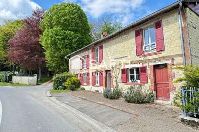 Maison 12 pièces 219000 €