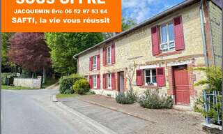 Maison 12 Pièces 288 m² à vendre à Cornay (08250)