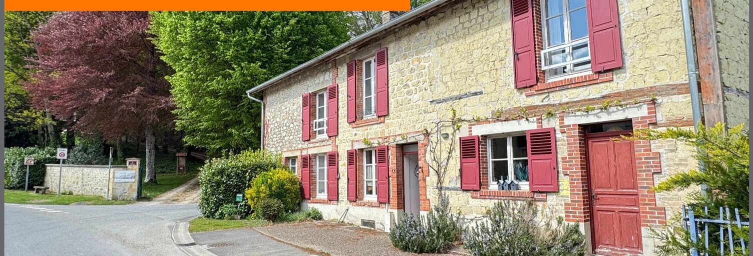 Maison 12 Pièces 288 m² à vendre à Cornay (08250)