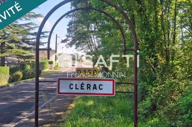 Terrain  26000 €