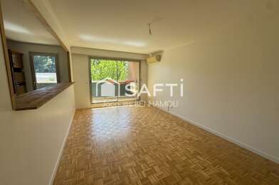 Appartement 3 pièces 1200 €