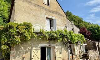 Maison 5 Pièces 86 m² à vendre à Saint-Clair (46300)
