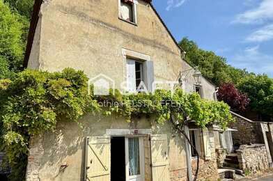 Maison 5 pièces 104000 €
