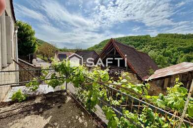 Maison 5 pièces 104000 €