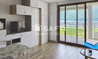 Appartement 1 Pièce 30 m² à louer à Aix-les-Bains (73100)