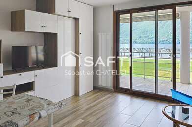Appartement 1 pièces 745 €