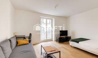 Appartement 1 Pièce 32 m² à vendre à Nantes (44000)
