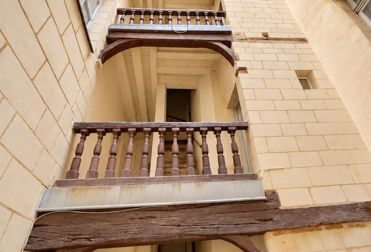 Au cœur de Bouffay, une adresse nantaise par excellence — photo 1