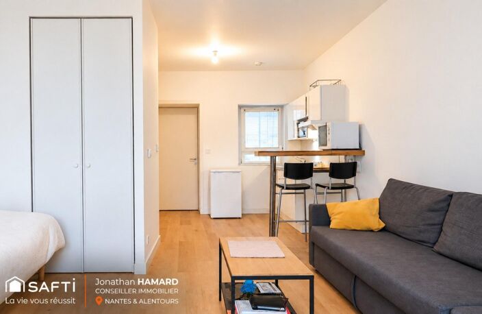 Au cœur de Bouffay, une adresse nantaise par excellence — photo 2