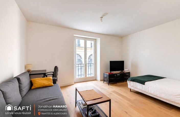 Au cœur de Bouffay, une adresse nantaise par excellence — photo 3