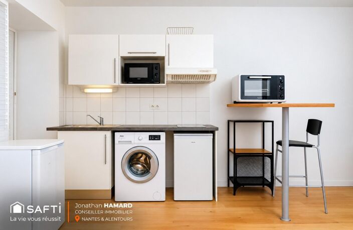 Au cœur de Bouffay, une adresse nantaise par excellence — photo 4