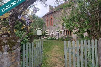 Maison 5 pièces 92000 €