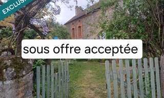 Maison 5 Pièces 154 m² à vendre à La Serre-Bussière-Vieille (23190)