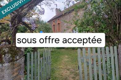 Maison 5 pièces 92000 €