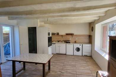 Maison 3 pièces 59000 €