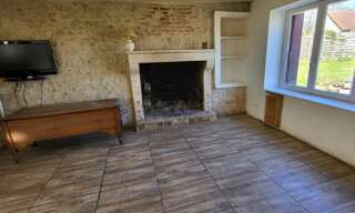 Maison 3 Pièces 110 m² à vendre à Saint-Pierre-de-Maillé (86260)