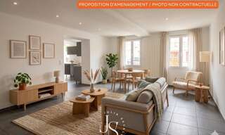 Maison 6 Pièces 140 m² à vendre à Lillebonne (76170)