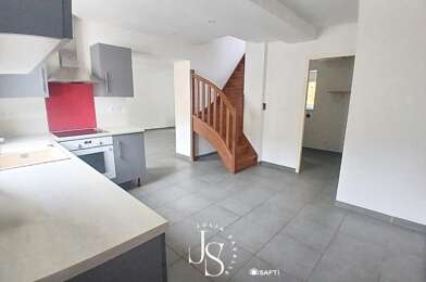 Maison 6 pièces 169000 €