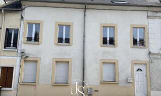 Maison 6 Pièces 140 m² à vendre à Lillebonne (76170)