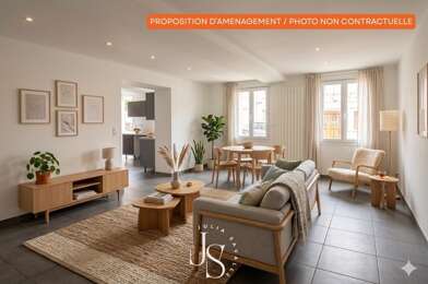 Maison 6 pièces 169000 €