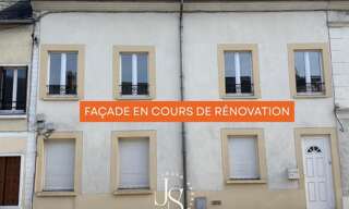 Maison 6 Pièces 140 m² à vendre à Lillebonne (76170)