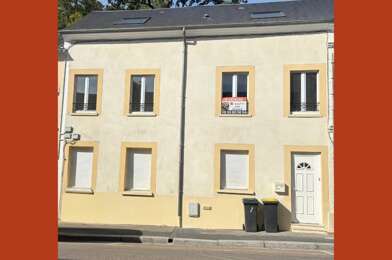 Maison 6 pièces 169000 €