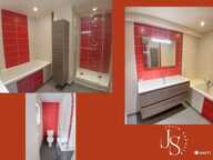 Maison de 140 m2 rénovée au centre de Lillebonne, clé en main — photo 2