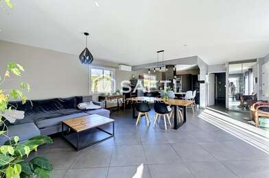 Maison 5 pièces 330000 €