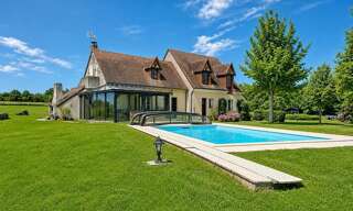 Maison 7 Pièces 167 m² à vendre à Sonzay (37360)