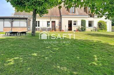 Maison 7 pièces 399000 €