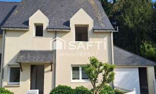 Maison 5 Pièces 89 m² à vendre à La Roche-Bernard (56130)