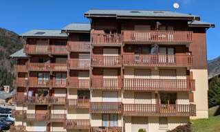 Appartement 1 Pièce 19 m² à vendre à Saint-Jean-d'Aulps (74430)