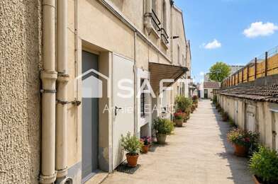 Appartement 2 pièces 229000 €