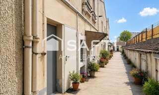 Appartement 2 Pièces 45 m² à vendre à Bagnolet (93170)