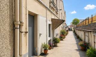 Appartement 2 Pièces 45 m² à vendre à Bagnolet (93170)