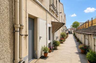 Appartement 2 pièces 229000 €