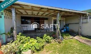 Maison 4 Pièces 72 m² à vendre à Le Lorrain (97214)