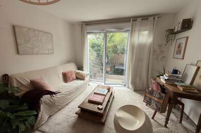 Maison 3 pièces 272000 €