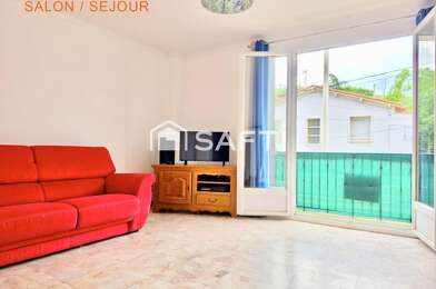 Appartement 4 pièces 141000 €