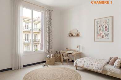 Appartement 4 pièces 136900 €